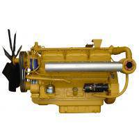上柴康沃308KW柴油机12V135JZ...