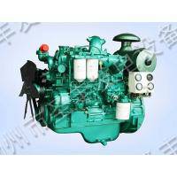 玉柴柴油机YC4D60-D21