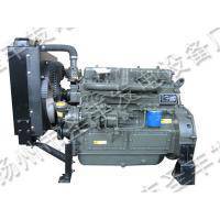 潍柴柴油机R6105AZLD