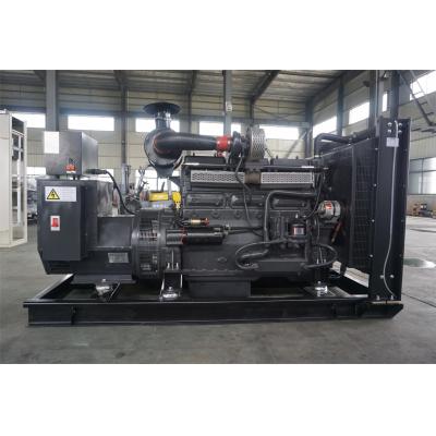 凯普200KW柴油机发电机组G128ZLD2