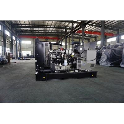 珀金斯700KW柴油发电机组4008TAG1A
